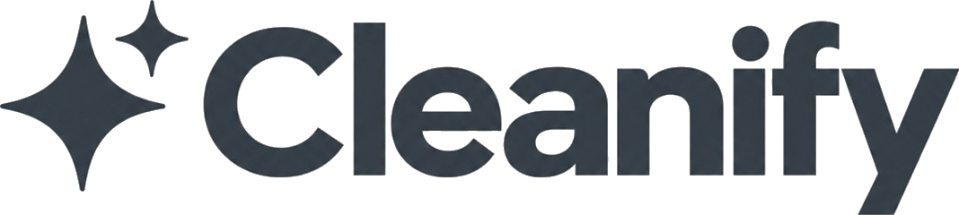 Cleanify