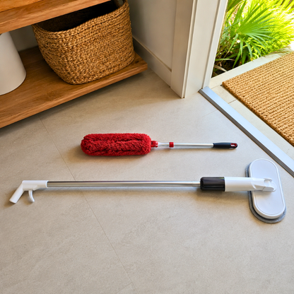 Cleanify™ Smart Clean Duo