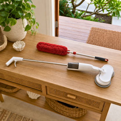 Cleanify™ Smart Clean Duo