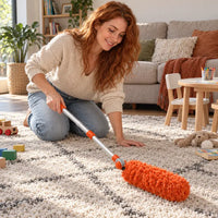 Cleanify™ TopReach Microfibre Extendable Duster